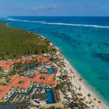 Dreams Flora Resort & Spa Punta Cana Ngoại thất bức ảnh