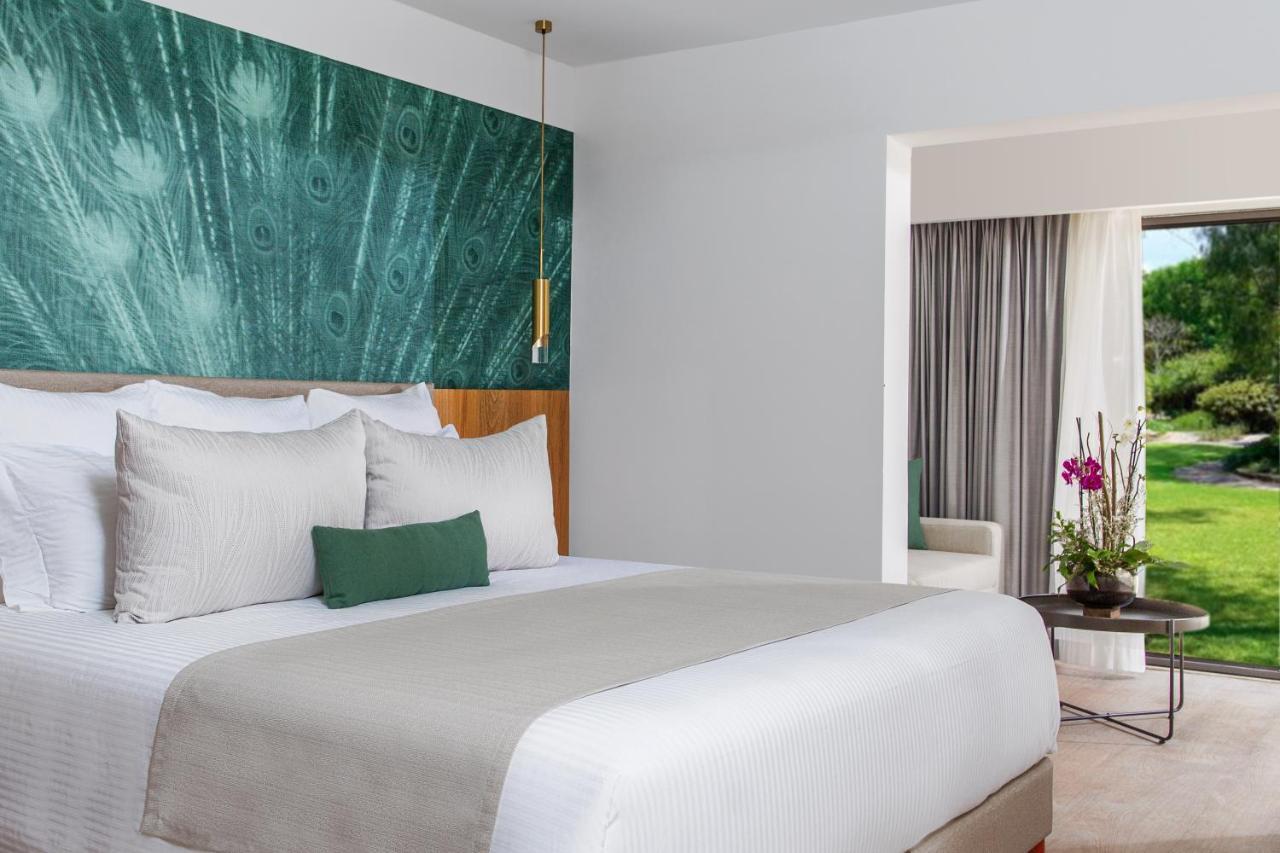 Dreams Flora Resort & Spa Punta Cana Ngoại thất bức ảnh
