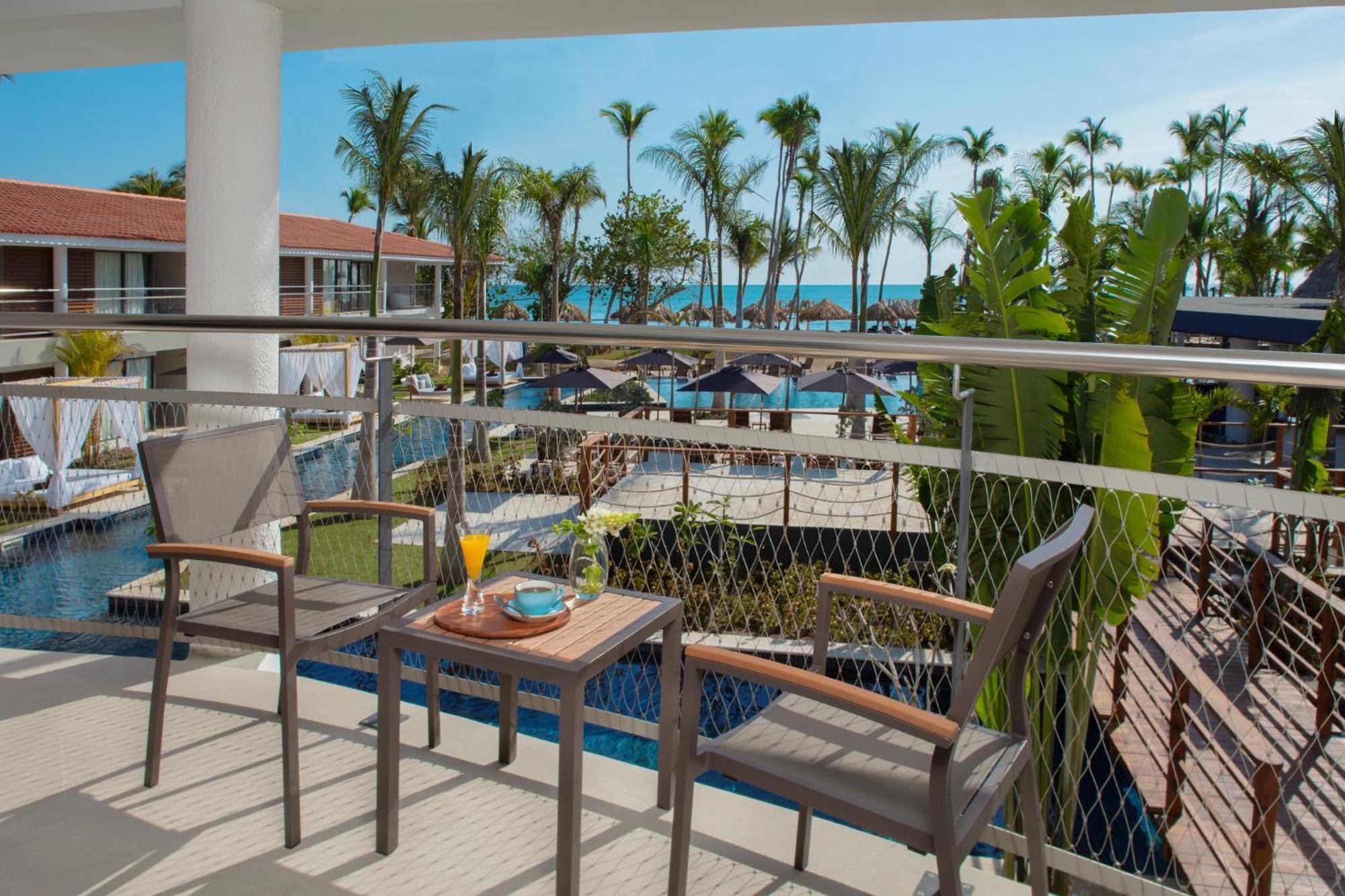 Dreams Flora Resort & Spa Punta Cana Ngoại thất bức ảnh