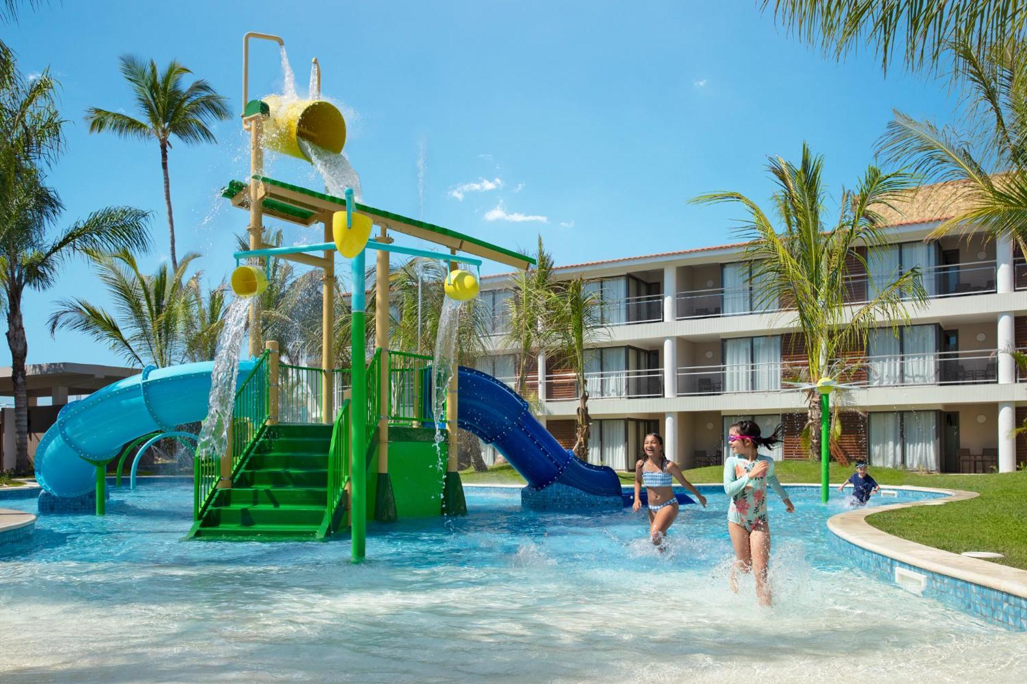 Dreams Flora Resort & Spa Punta Cana Ngoại thất bức ảnh